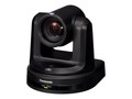 Panasonic 4K PTZ Camera with 3G-SDI, HDMI, IP & USB output; Black, AW-UE20KP, 41533092, Cameras - Digital