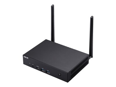 Asus PL63 MINI PC SYST INTEL CORE, PL63-SYS585PXT, 41503131, Desktops