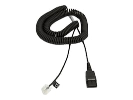Jabra 8800-01-94 Main Image from Front