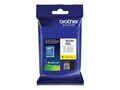 Brother Yellow LC3029 INKvestment SHY Ink Cartridge, LC3029Y, 32836355, Ink Cartridges & Ink Refill Kits - OEM