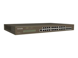 Tenda Technology TEG5328F                       Main Image from Right-angle