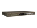 Tenda L3 MANAGED SWITCH, TEG5328F, 41929209, Network Switches Tenda L3 MANAGED SWITCH, TEG5328F, 41929209, Network Switches