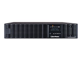 CyberPower OL3000RTXL2UN Main Image from Front