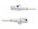 StarTech.com NLWH-50F-CAT6A-PATCH           Image 3 from Multi-angle