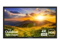 43 Signature 2 Outdoor LED HDR 4K TV, SB-S2-43-4K-BL, 37993763, Televisions - Commercial
