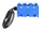 Ventev Innovations M6050060D37202WST Image 2 from Back