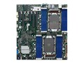 MiTAC TEMPEST HX S7120 STANDARD XEON, S7120GM2NRE-2T, 41684393, Motherboards