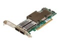 Broadcom P2100G THOR 2X100G NIC GENERIC, BCM957508-P2100G              , 41892119, Network Adapters & NICs