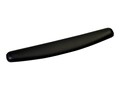 3M Antimicrobial Gel Wrist Rest, Leatherette, Black, WR309LE, 8463528, Ergonomic Products 3M Antimicrobial Gel Wrist Rest, Leatherette, Black, WR309LE, 8463528, Ergonomic Products