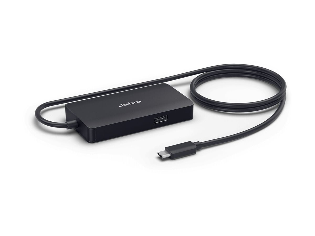 Jabra PanaCast USB Hub - Thumbnail 2