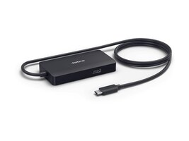 Jabra 14207-59 Main Image from Left-angle