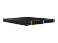 Lenovo 1U 18 C19 C13 Switched and Monitored 80A 3P Delta PDU , 4PU7A77467, 41419566, Power Distribution Units Lenovo 1U 18 C19 C13 Switched and Monitored 80A 3P Delta PDU , 4PU7A77467, 41419566, Power Distribution Units