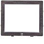 Elo Touch Solutions Front Mount Bezel for 1739L, E860319, 8109385, Stands & Mounts - Desktop Monitors