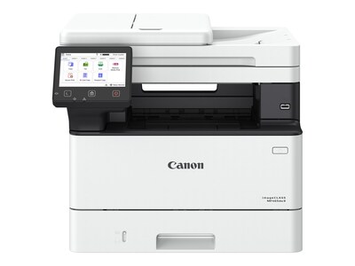 Canon imageCLASS MF465dw II - All in One, Wireless, Duplex Laser Printer, 7188C006                      , 42043516, Printers - Laser & LED (monochrome)