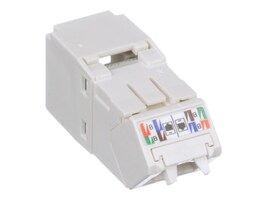 Panduit CJUD688TGIW                    Main Image from Left-angle