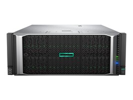 Hewlett Packard Enterprise P22709-B21 Main Image from Front