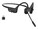 Shokz C110-AC-BK-US Image 1 from Front