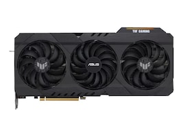 Asus TUF-RX6950XT-O16G-GAMING Main Image from Front