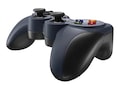 Logitech Gamepad F310, 940-000110, 11732127, Computer Gaming Accessories