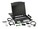 Tripp Lite B030-DP16-17D Image 6 from Left-angle