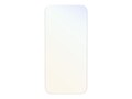 OtterBox Premium Pro Glass Blue Light Antimicrobial Guard for iPhoneone 15 Plus - ProPack, 77-93985, 41879894, Protective & Dust Covers