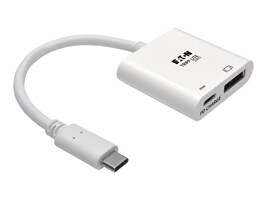 Tripp Lite U444-06N-DP8WC Main Image from Left-angle