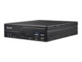 Shuttle Shuttle Slim DH410S Barebone p , DH410S, 41295257, Barebones Systems