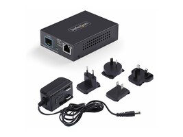 StarTech.com MCM10G6SSFP                    Main Image from Left-angle