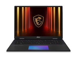 MSI Computer TITAN18HXA2016                 Main Image from Front