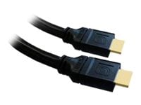 Comprehensive PLENUM CL2P HDMI CABLE 35FT (HD-HD-35EHRP)