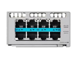 Cisco C9300X-NM-8M Main Image from Front