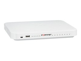 Fortinet FS-28C Main Image from Left-angle