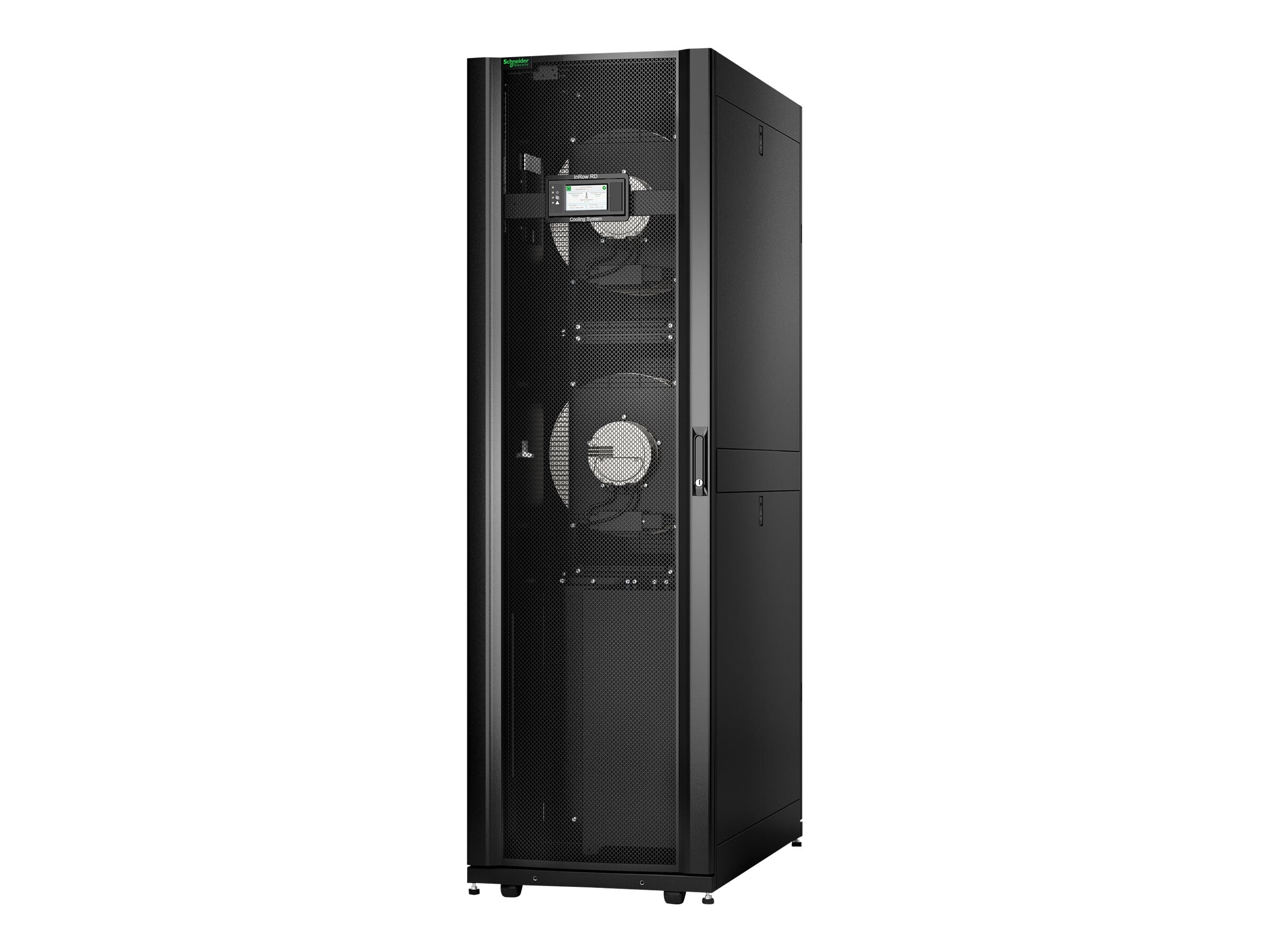 APC InRow RD, 600mm Air Cooled, 20 (ACRD600P )