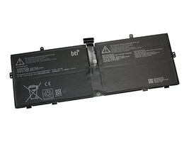 BTI DYNZ02-BTI                     Main Image from Left-angle