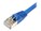 StarTech.com S45PATCH75BL Image 1 from Right-angle