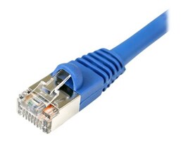 StarTech.com S45PATCH75BL Main Image from Right-angle