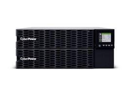 CyberPower OL10KRTHD                      Main Image from Front