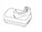 Zebra Technologies International CRD-TCVTB-1D Image 1 from Left-angle Zebra Technologies International CRD-TCVTB-1D Image 1 from Left-angle