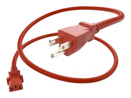 UNC Group PWCD-515PC13-15A-03F-RED Main Image from Front