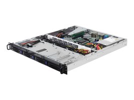 ASRock 1U4LW-B650/2L2T                Main Image from Right-angle