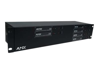 AMX AMX NMX-ACC-N9206, 2RU Rack Mount Cage (FGN9206)