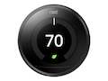 Google NEST LEARNING THERMOSTAT 3RD G, T3016US                       , 41892069, Home Automation