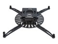 InFocus Universal Low-Profile Projector Mount, PDS-PLUS, 8501150, Stands & Mounts - Projectors