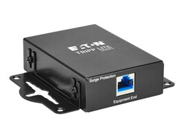 Tripp Lite B110-SP-POE-1                  Main Image from Left-angle