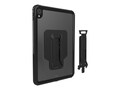 ARMOR-X Waterproof Case w  Handstrap, Kickstand, X-Mount for iPad 10.2 (7th & 8th & 9th Gen.), MXS-A10S, 41748568, Carrying Cases - Tablets & eReaders