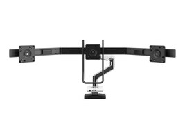 Humanscale M10M33CWBLBNA Main Image from Front