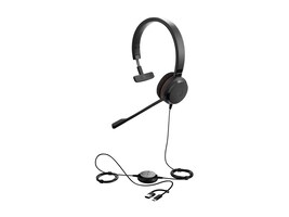 Jabra 5393-823-389-01 Main Image from Right-angle Jabra 5393-823-389-01 Main Image from Right-angle