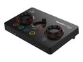Creative Labs GC7 Game Streaming USB DAC Amp, 70SB185000000                 , 42028519, Scan Converters
