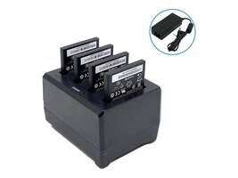 Unitech 5100-900037G                   Main Image from Right-angle