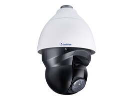 Geovision 125-QSD5731-IR Main Image from Left-angle